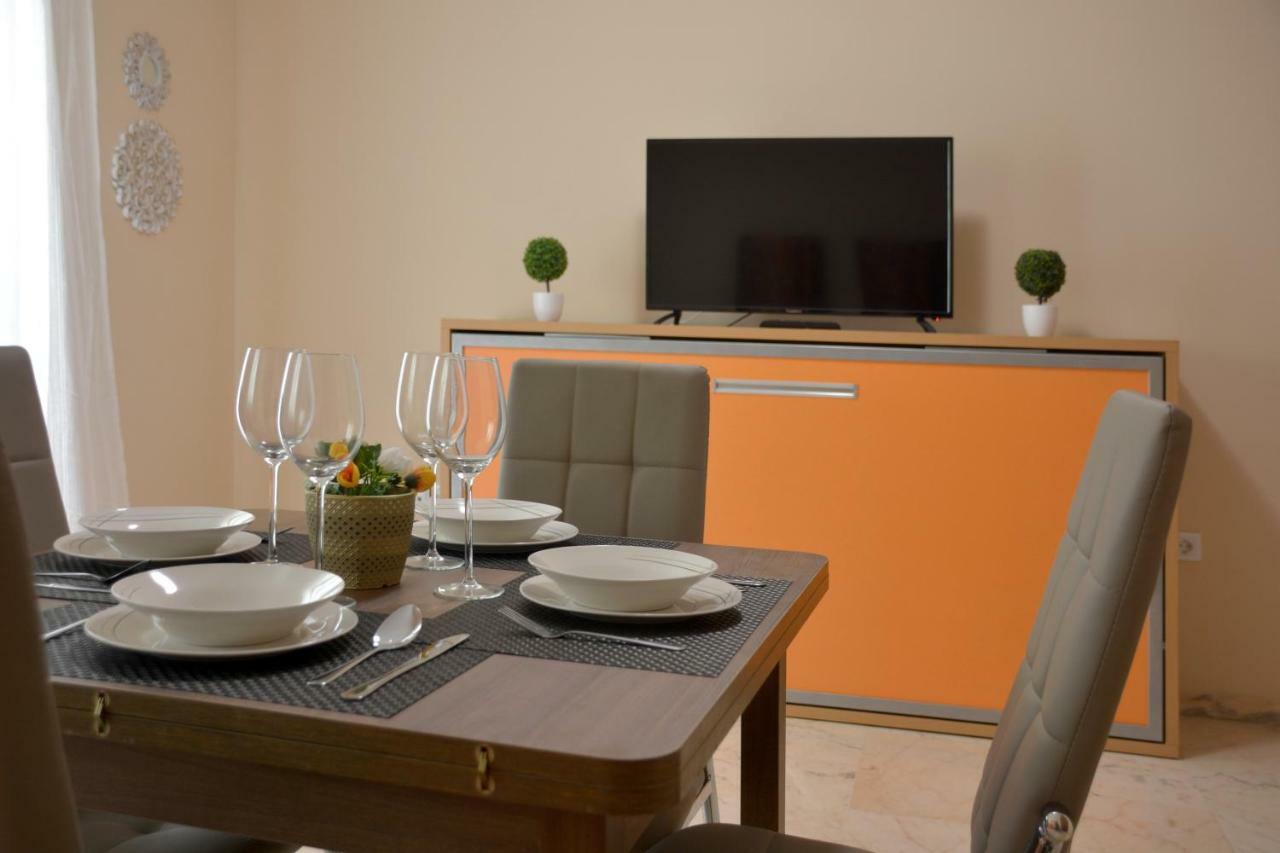 Apartamentos Casa-Patio Las Palmeras قرطبة المظهر الخارجي الصورة