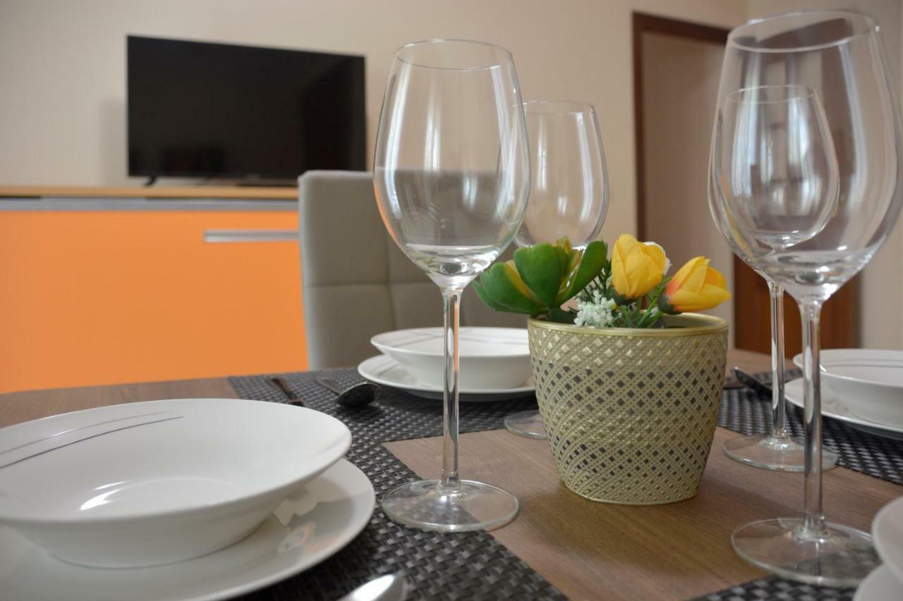 Apartamentos Casa-Patio Las Palmeras قرطبة المظهر الخارجي الصورة